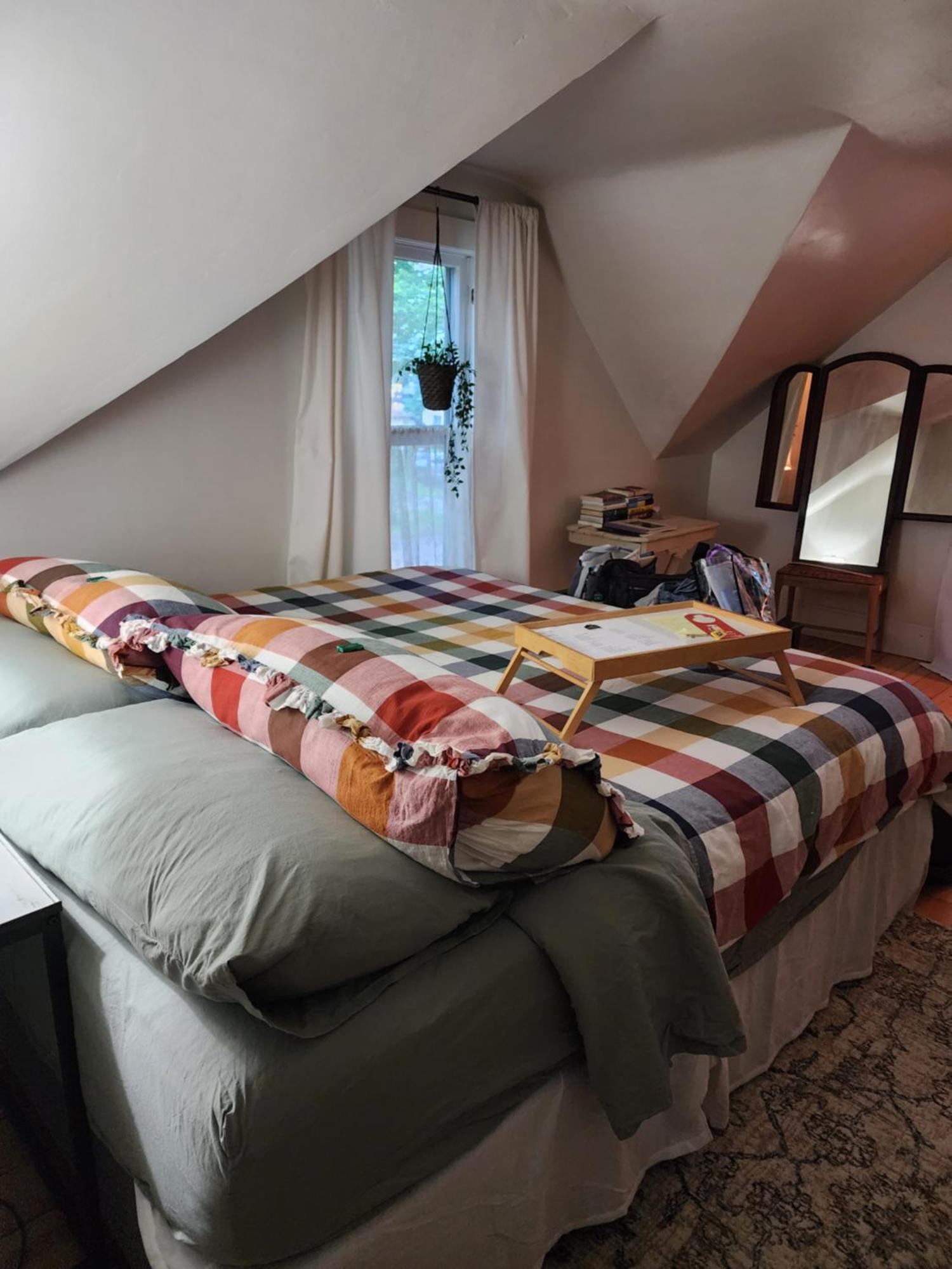 The Landerholm Bed And Breakfast Wisconsin Rapids Eksteriør bilde