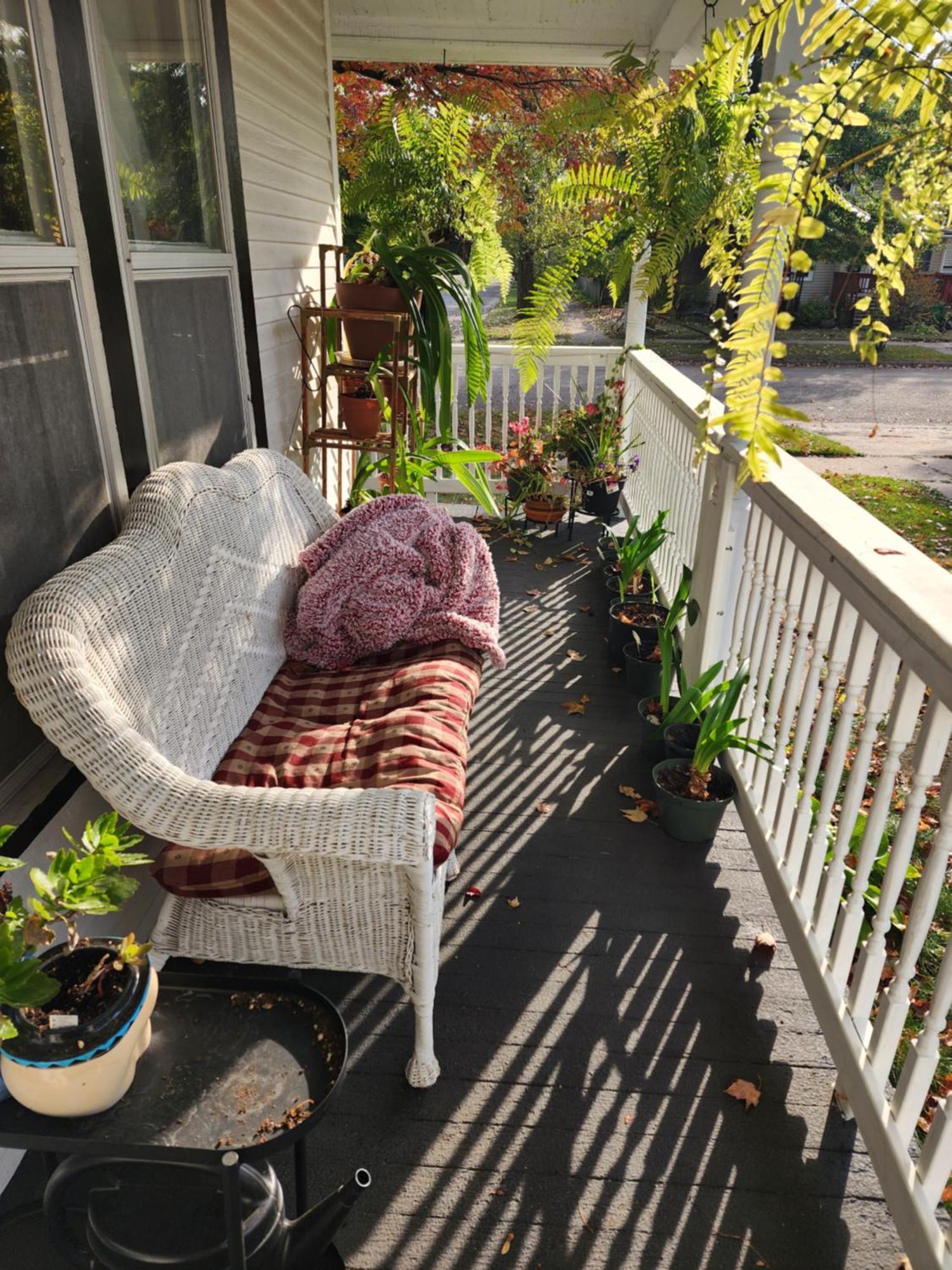 The Landerholm Bed And Breakfast Wisconsin Rapids Eksteriør bilde